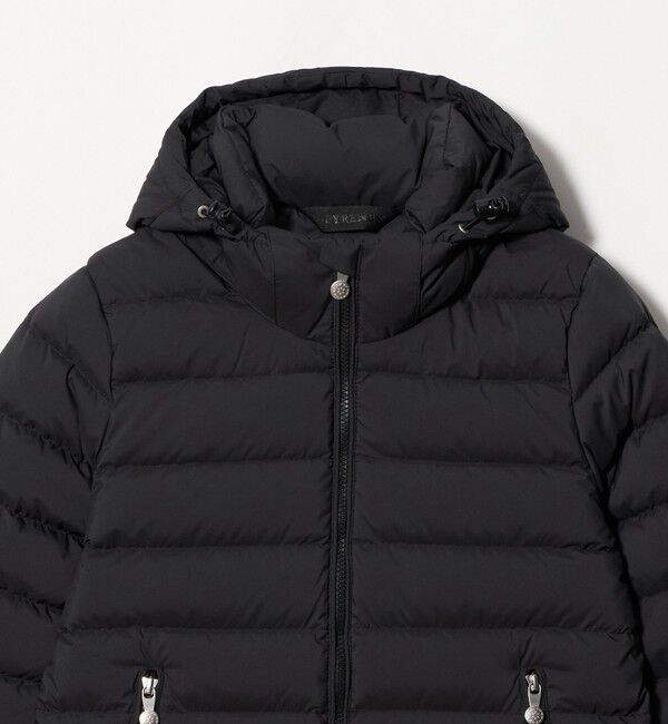 UNITED ARROWS「＜PYRENEX＞SPOUTNIC ダウンジャケット」|ダウン|