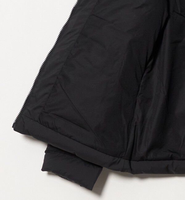 UNITED ARROWS「＜PYRENEX＞SPOUTNIC ダウンジャケット」|ダウン|