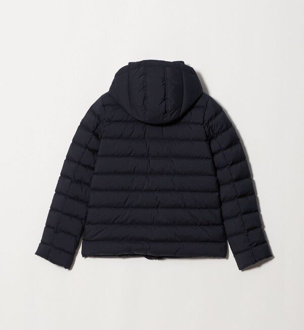 UNITED ARROWS「＜PYRENEX＞SPOUTNIC ダウンジャケット」|ダウン|