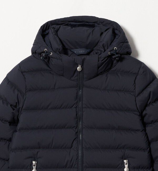 UNITED ARROWS「＜PYRENEX＞SPOUTNIC ダウンジャケット」|ダウン|