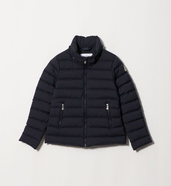 UNITED ARROWS「＜PYRENEX＞SPOUTNIC ダウンジャケット」|ダウン|