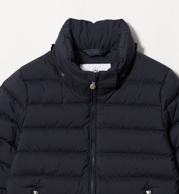 UNITED ARROWS「＜PYRENEX＞SPOUTNIC ダウンジャケット」|ダウン|