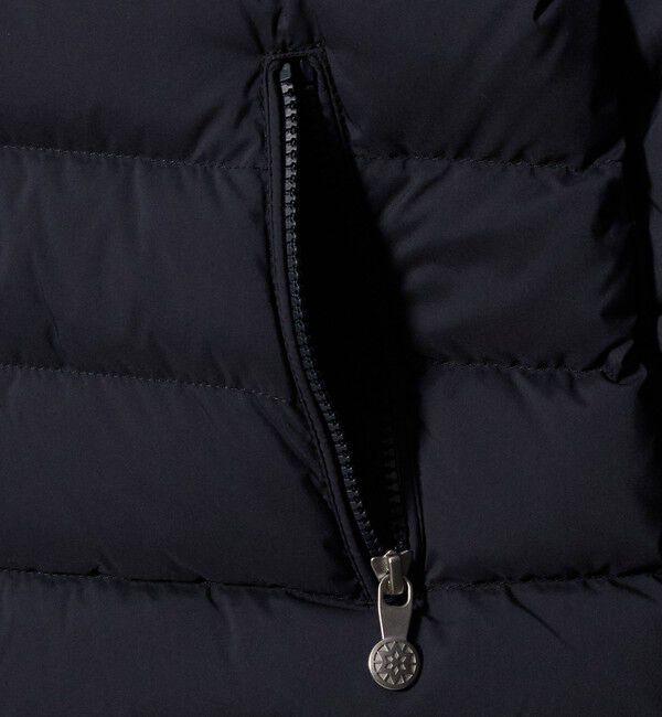 UNITED ARROWS「＜PYRENEX＞SPOUTNIC ダウンジャケット」|ダウン|