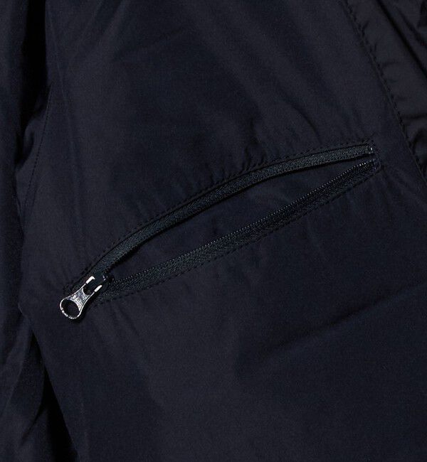 UNITED ARROWS「＜PYRENEX＞SPOUTNIC ダウンジャケット」|ダウン|