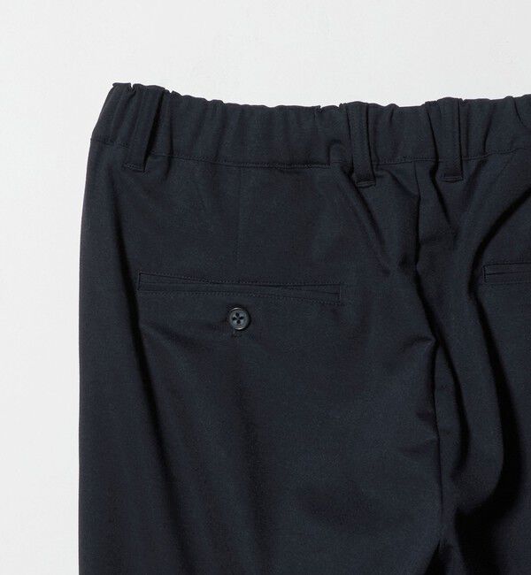 UNITED ARROWS green label relaxing「【WEB限定】JUST fit ジャージ イージースラックス パンツ」|その他|
