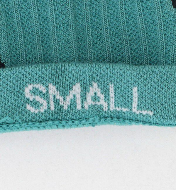 UNITED ARROWS green label relaxing「＜On＞LOGO SOCK HIGH 3パック ソックス」|ソックス|
