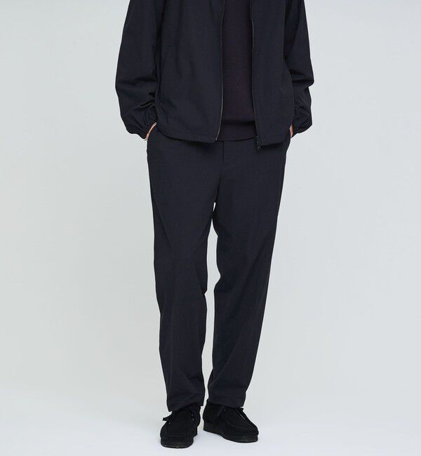 UNITED ARROWS green label relaxing「FREELITCH ワイド ユーティリティ パンツ W2 -2WAYストレッチ-」|その他|