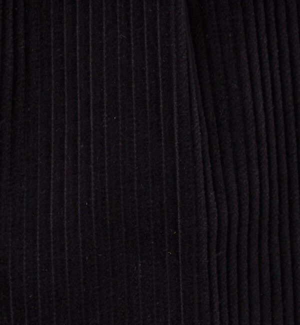 UNITED ARROWS green label relaxing「コーデュロイ ワイド 1P パンツ W4」|その他|