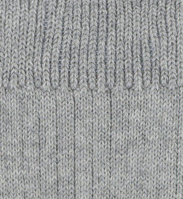 STEVEN ALAN「＜Steven Alan＞コットン リブ ソックス」|ソックス|