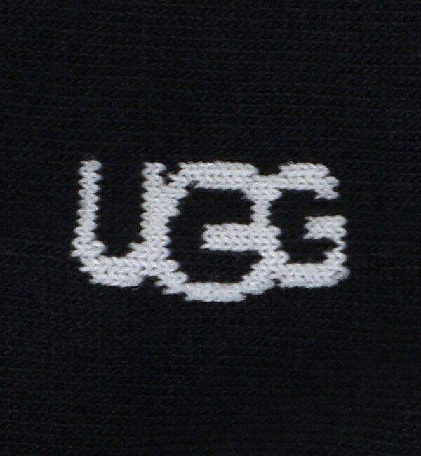 BEAUTY&YOUTH UNITED ARROWS「＜UGG＞Serenella Novelty Bow ソックス」|ソックス|