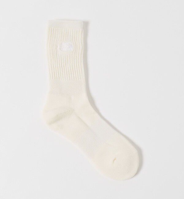 BEAUTY&YOUTH UNITED ARROWS「＜THE NORTH FACE＞チューブ カラー クルーソックス/2P」|ソックス|