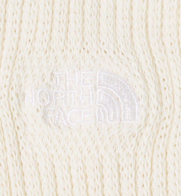 BEAUTY&YOUTH UNITED ARROWS「＜THE NORTH FACE＞チューブ カラー クルーソックス/2P」|ソックス|