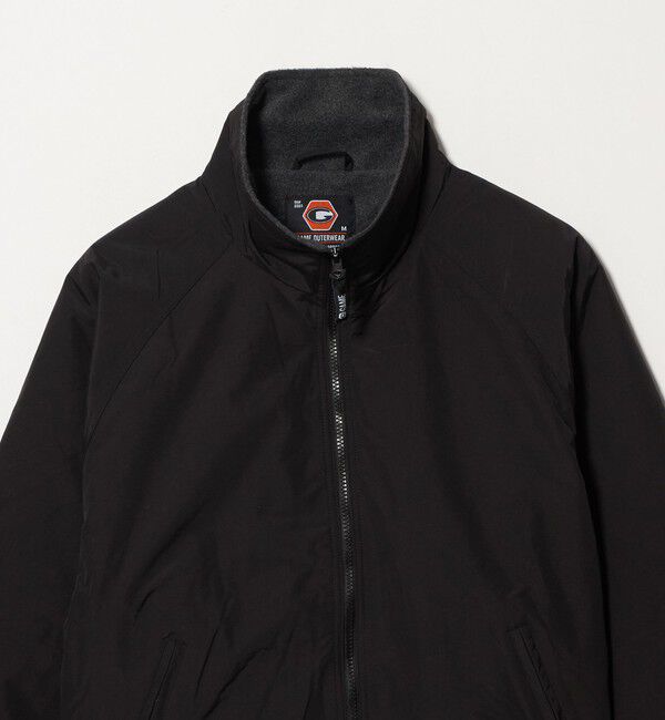 BEAUTY&YOUTH UNITED ARROWS「＜GAME SPORTSWEAR＞スリー シーズンズ ジャケット」|その他|