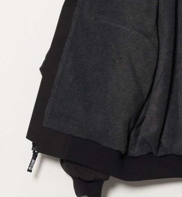 BEAUTY&YOUTH UNITED ARROWS「＜GAME SPORTSWEAR＞スリー シーズンズ ジャケット」|その他|