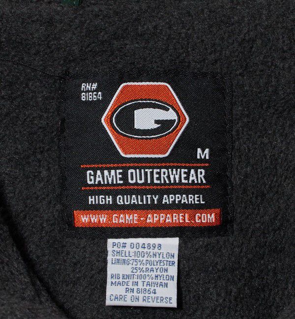 BEAUTY&YOUTH UNITED ARROWS「＜GAME SPORTSWEAR＞スリー シーズンズ ジャケット」|その他|