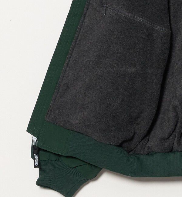 BEAUTY&YOUTH UNITED ARROWS「＜GAME SPORTSWEAR＞スリー シーズンズ ジャケット」|その他|
