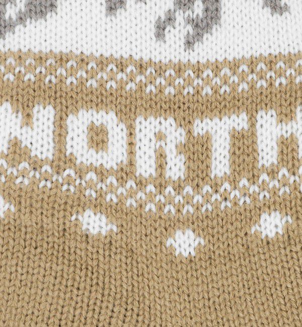BEAUTY&YOUTH UNITED ARROWS「＜THE NORTH FACE＞ヌプシ ブーティ ソックス SE」|ソックス|