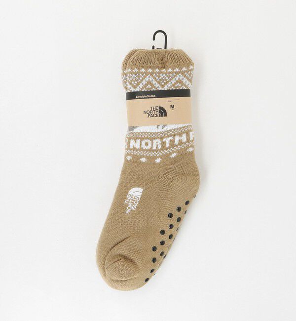 BEAUTY&YOUTH UNITED ARROWS「＜THE NORTH FACE＞ヌプシ ブーティ ソックス SE」|ソックス|