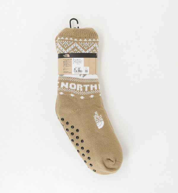 BEAUTY&YOUTH UNITED ARROWS「＜THE NORTH FACE＞ヌプシ ブーティ ソックス SE」|ソックス|