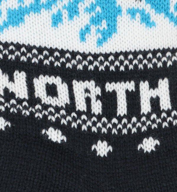 BEAUTY&YOUTH UNITED ARROWS「＜THE NORTH FACE＞ヌプシ ブーティ ソックス SE」|ソックス|