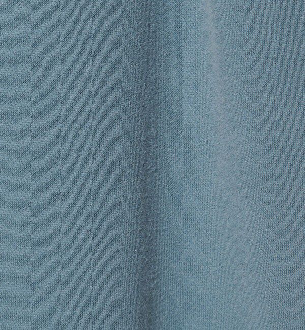 ER「＜ER＞ウォッシュド スウェット フーディ」|Tシャツ・カットソー|