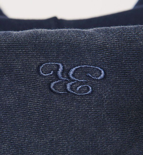 ER「＜ER＞ウォッシュド スウェット フーディ」|Tシャツ・カットソー|