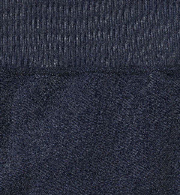 ER「＜ER＞ウォッシュド スウェット フーディ」|Tシャツ・カットソー|