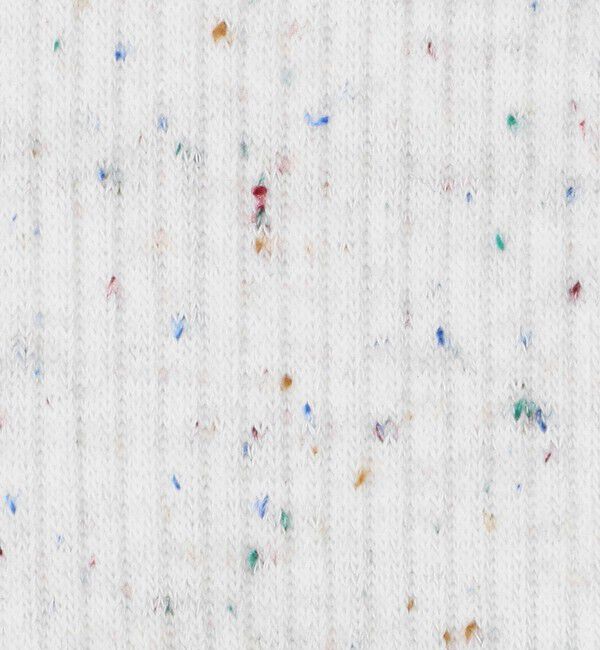 BEAUTY&YOUTH UNITED ARROWS「＜ROSTER SOX＞ネップ リブ ソックス」|ソックス|