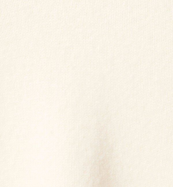 BEAUTY&YOUTH UNITED ARROWS「ウールカシミヤ アクア クルーネックニット」|ニット・セーター|