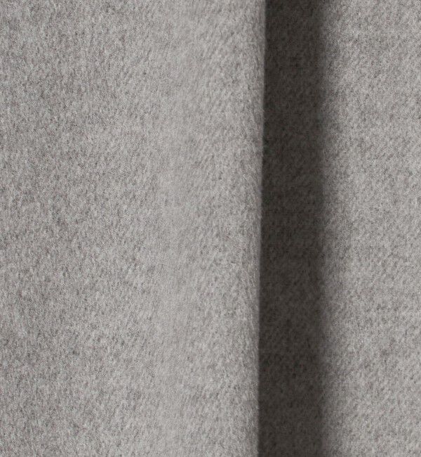 BEAUTY&YOUTH UNITED ARROWS「スキッパー フード ワンピース ウォッシャブル」|ワンピース|