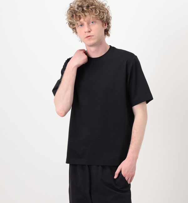 TOMORROWLAND BUYING WEAR「ARC&rsquo;TERYX VEILANCE Metron SS Tシャツ」|Tシャツ・カットソー|