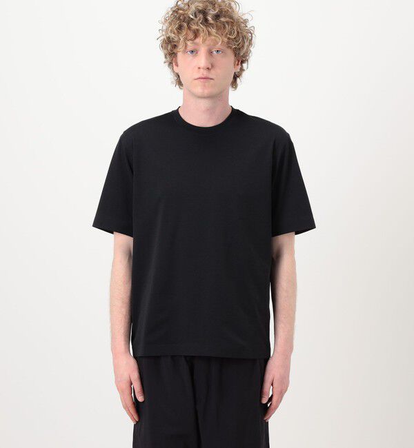 TOMORROWLAND BUYING WEAR「ARC&rsquo;TERYX VEILANCE Metron SS Tシャツ」|Tシャツ・カットソー|