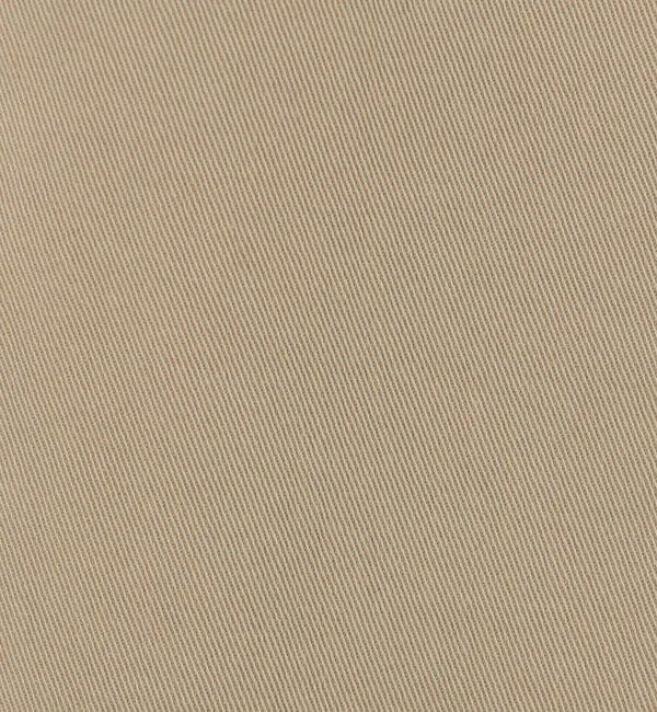 TOMORROWLAND MENS「【別注】PT TORINO ウォッシュドコットン ストレッチスリムチノパンツ」|チノ|