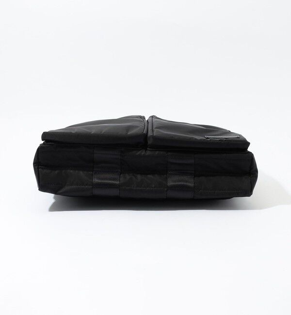 TOMORROWLAND GOODS「foot the coacher MINIMAL HELMET BAG コーデュラナイロン ヘルメットバッグ」|ショルダー・メッセンジャー|