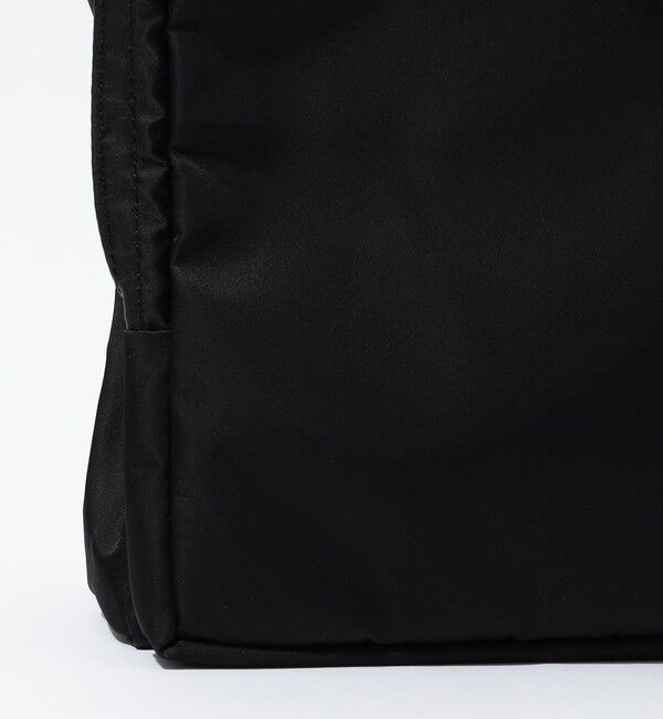 TOMORROWLAND GOODS「foot the coacher MINIMAL HELMET BAG コーデュラナイロン ヘルメットバッグ」|ショルダー・メッセンジャー|