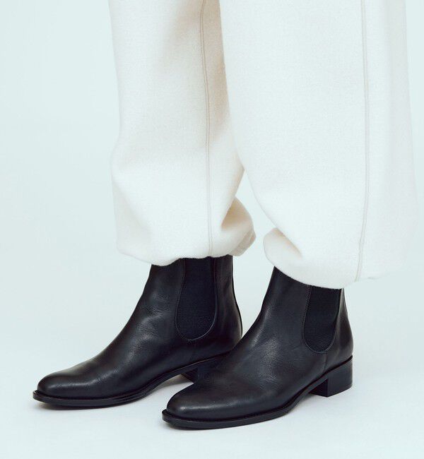 GALERIE VIE「【WEB先行予約】ウールフリース トラックパンツ」|その他|