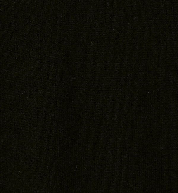 MACPHEE「【WEB限定】NZ LAMBS スキッパーワンピース」|ワンピース|