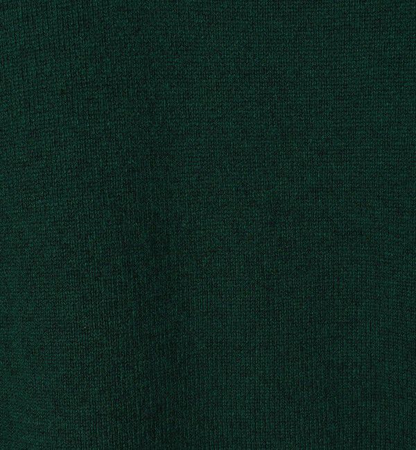 MACPHEE「【WEB限定】NZ LAMBS スキッパーワンピース」|ワンピース|