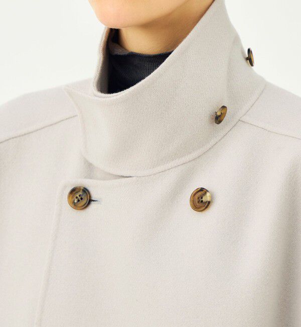TOMORROWLAND BUYING WEAR「【別注】VACHEMENT TRENCH コート」|トレンチコート|