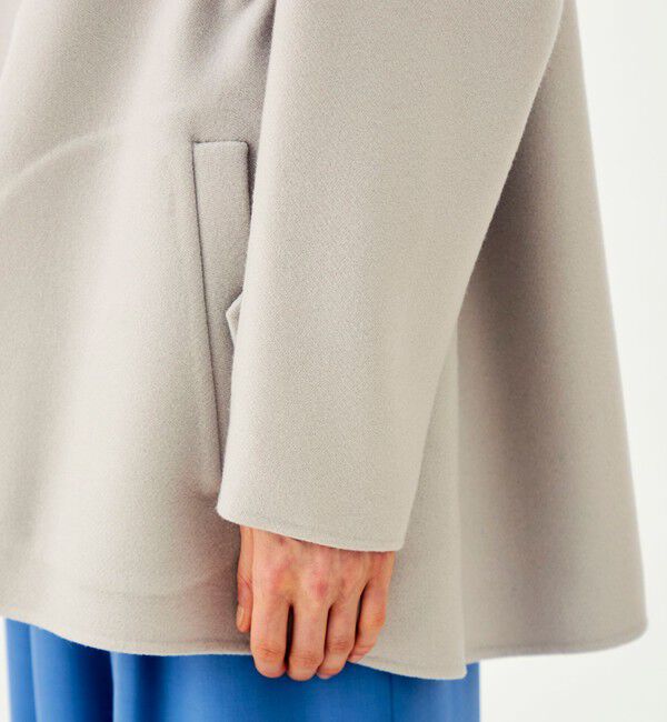 TOMORROWLAND BUYING WEAR「【別注】VACHEMENT TRENCH コート」|トレンチコート|