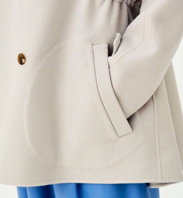 TOMORROWLAND BUYING WEAR「【別注】VACHEMENT TRENCH コート」|トレンチコート|