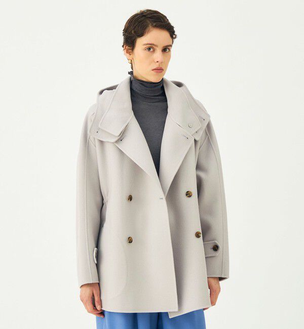TOMORROWLAND BUYING WEAR「【別注】VACHEMENT TRENCH コート」|トレンチコート|