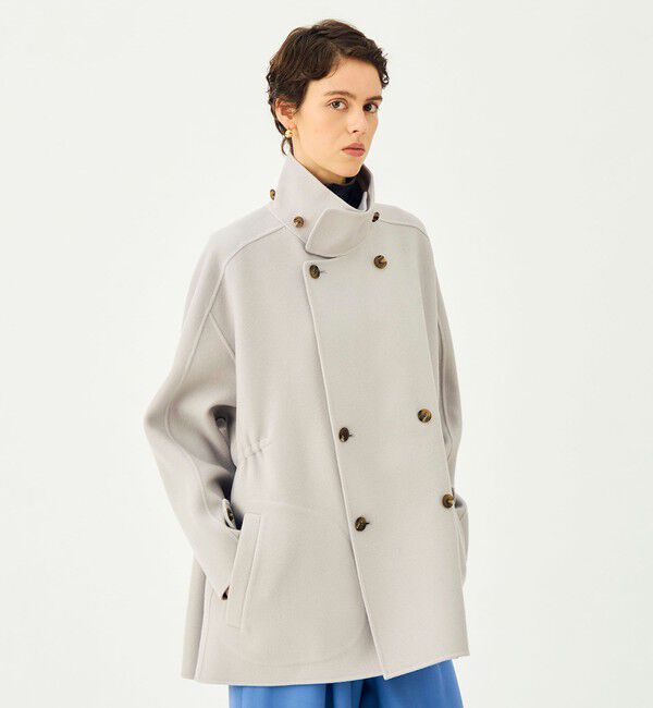TOMORROWLAND BUYING WEAR「【別注】VACHEMENT TRENCH コート」|トレンチコート|
