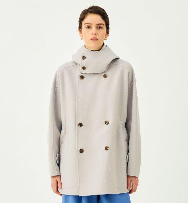 TOMORROWLAND BUYING WEAR「【別注】VACHEMENT TRENCH コート」|トレンチコート|