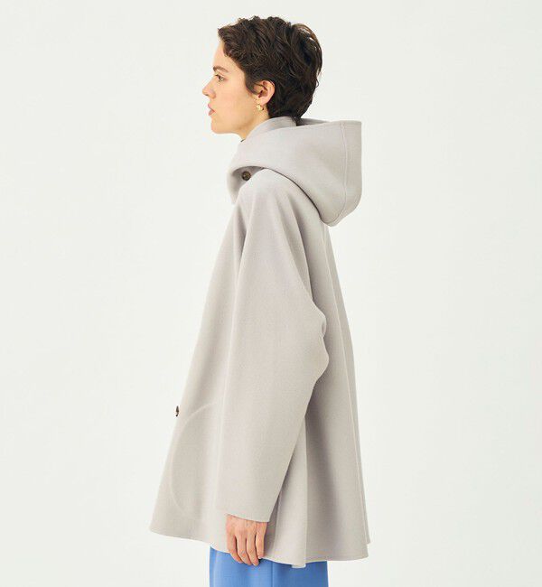 TOMORROWLAND BUYING WEAR「【別注】VACHEMENT TRENCH コート」|トレンチコート|