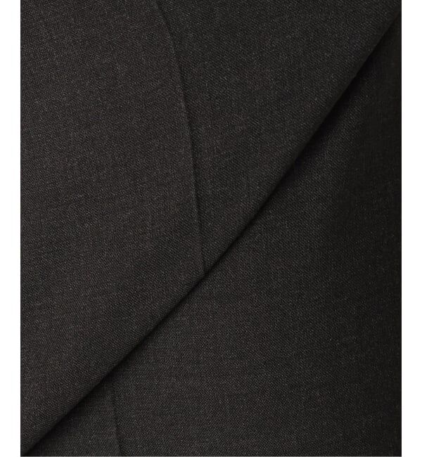 Plage「Masculine パンツ」|スラックス|