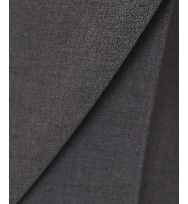 Plage「Stretch cloth パンツ」|スラックス|