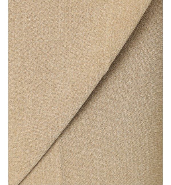 Plage「Stretch cloth パンツ」|スラックス|