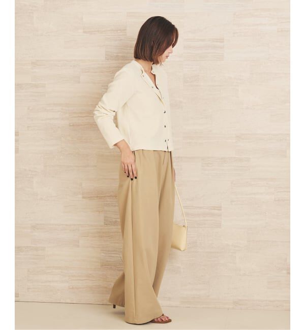 Plage「《一部店舗・WEB限定追加》vintage like チノパンツ 2」|チノ|