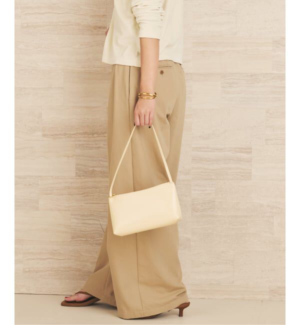 Plage「《一部店舗・WEB限定追加》vintage like チノパンツ 2」|チノ|